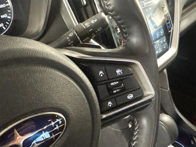 used 2023 Subaru Ascent car, priced at $39,399