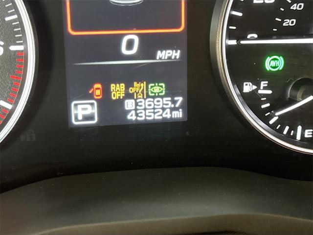 used 2023 Subaru Ascent car, priced at $39,399