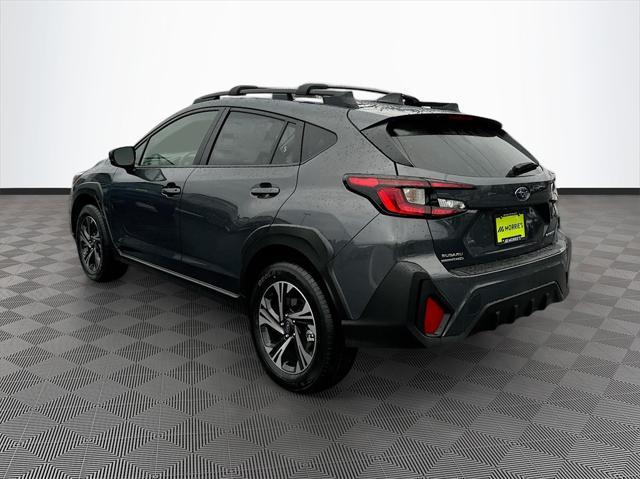 new 2024 Subaru Crosstrek car, priced at $30,709