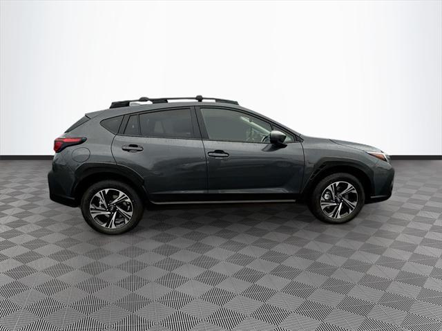 new 2024 Subaru Crosstrek car, priced at $30,709