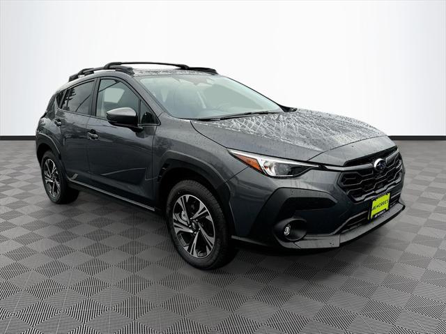 new 2024 Subaru Crosstrek car, priced at $30,709