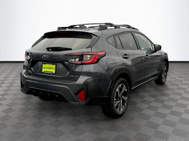 new 2024 Subaru Crosstrek car, priced at $30,709