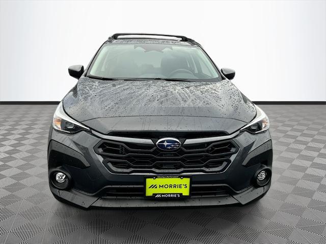 new 2024 Subaru Crosstrek car, priced at $30,709