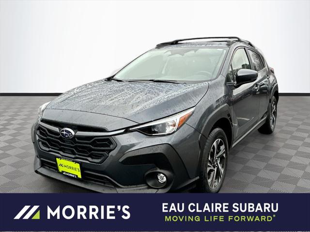 new 2024 Subaru Crosstrek car, priced at $30,709