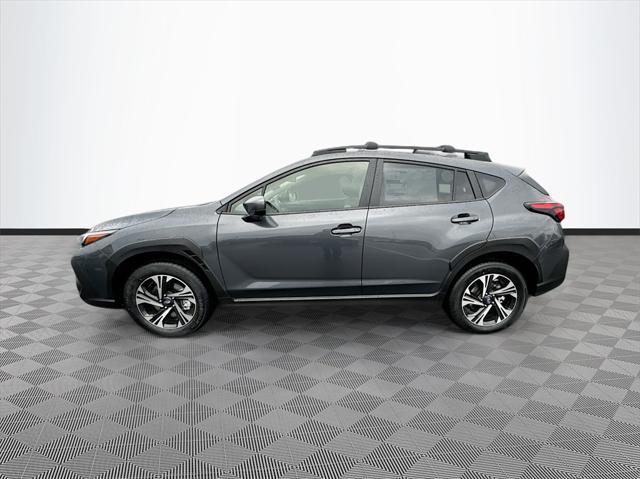 new 2024 Subaru Crosstrek car, priced at $30,709