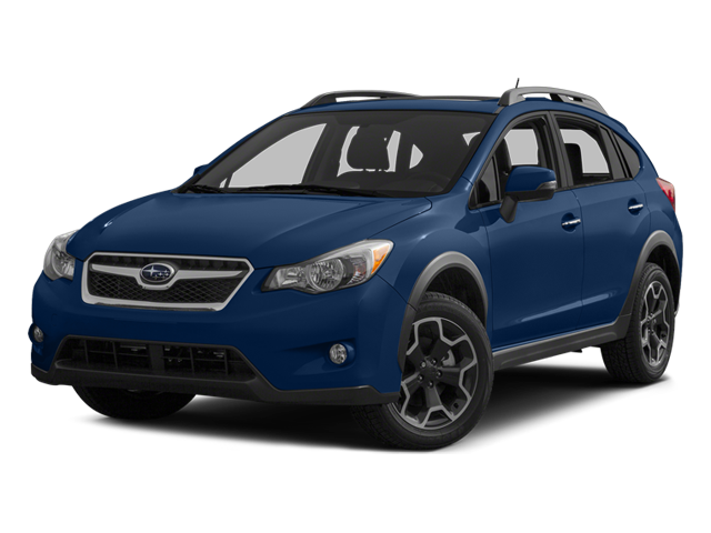 used 2014 Subaru XV Crosstrek car, priced at $13,999