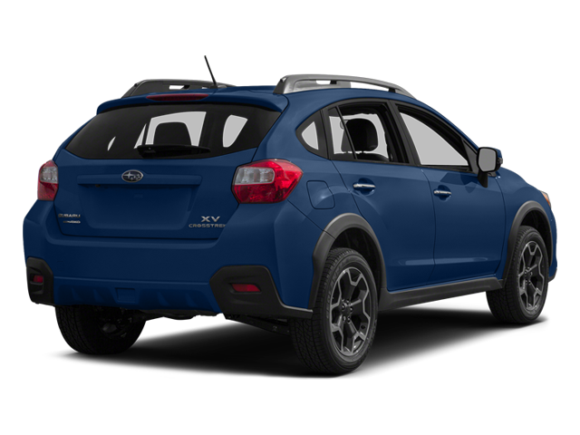 used 2014 Subaru XV Crosstrek car, priced at $12,999