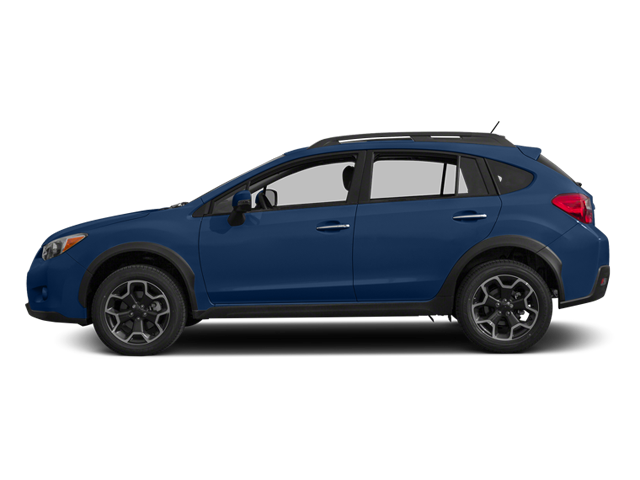 used 2014 Subaru XV Crosstrek car, priced at $12,999