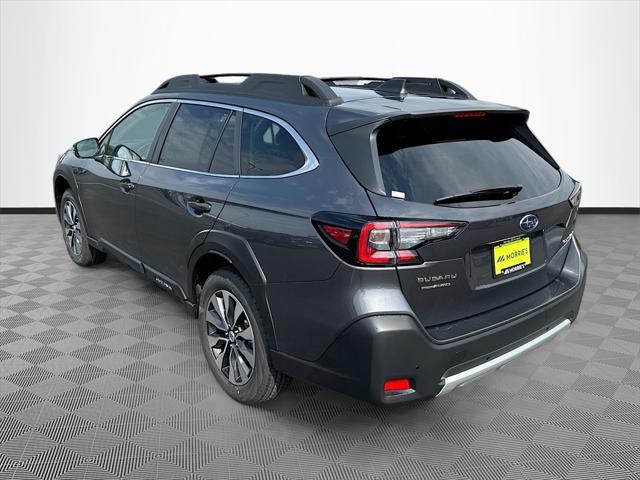 new 2025 Subaru Outback car, priced at $40,552
