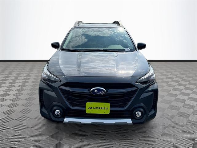 new 2025 Subaru Outback car, priced at $40,552