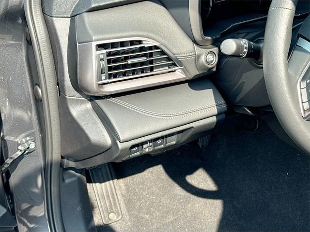 new 2025 Subaru Outback car, priced at $40,552