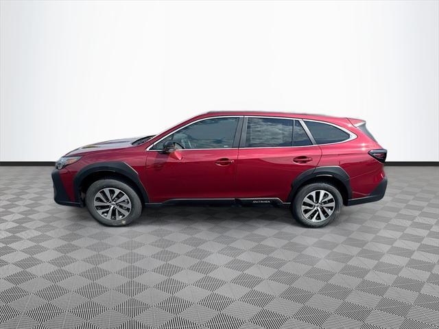 new 2025 Subaru Outback car, priced at $36,788