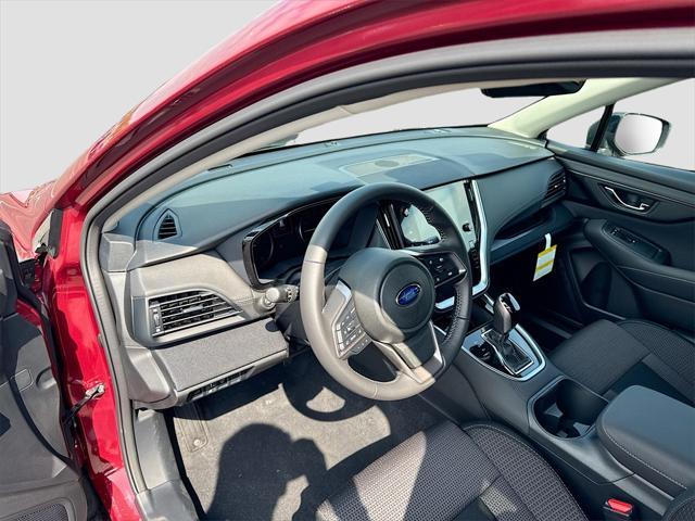 new 2025 Subaru Outback car, priced at $36,788