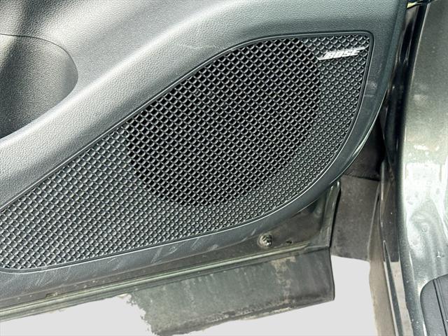used 2024 Hyundai TUCSON Hybrid car, priced at $32,499