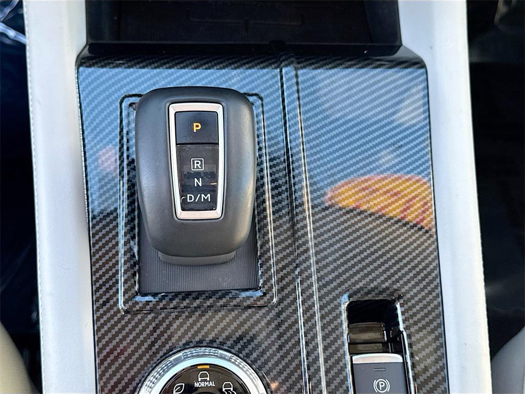 used 2022 Mitsubishi Outlander car, priced at $24,299