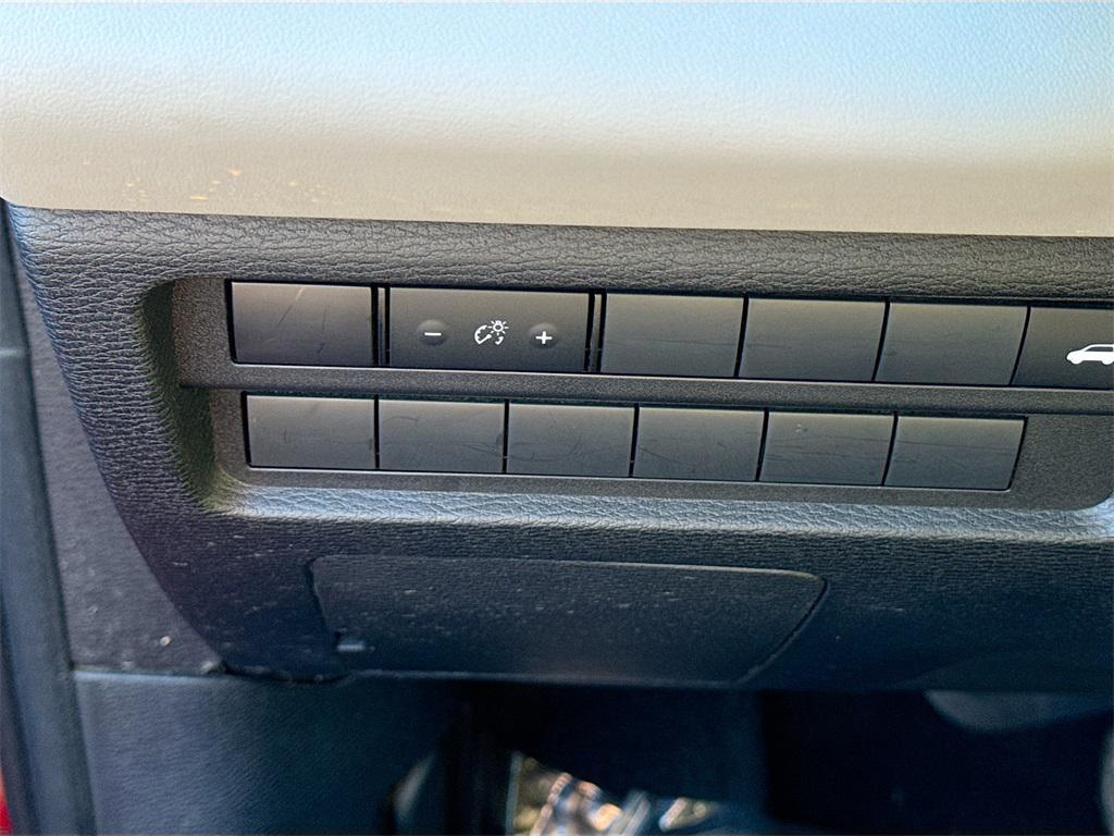 used 2022 Mitsubishi Outlander car, priced at $24,299