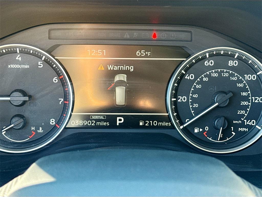 used 2022 Mitsubishi Outlander car, priced at $24,299