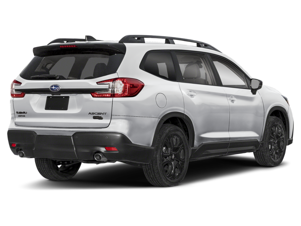 new 2025 Subaru Ascent car, priced at $44,692