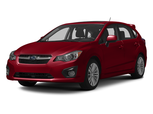 used 2013 Subaru Impreza car, priced at $11,999