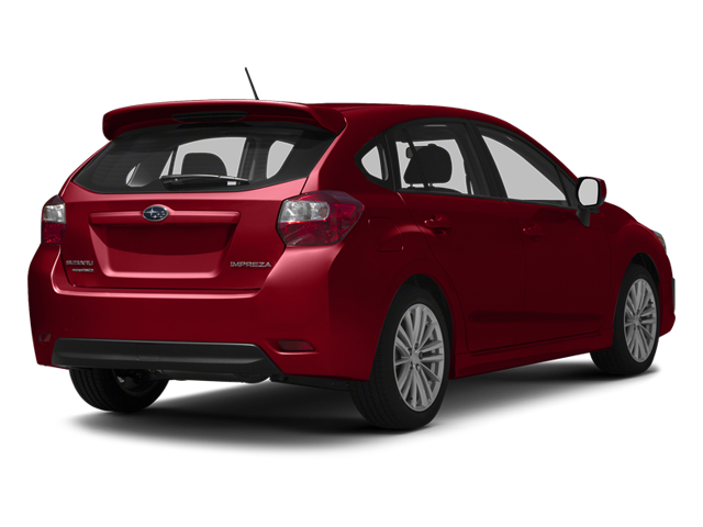 used 2013 Subaru Impreza car, priced at $11,999