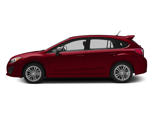 used 2013 Subaru Impreza car, priced at $11,999