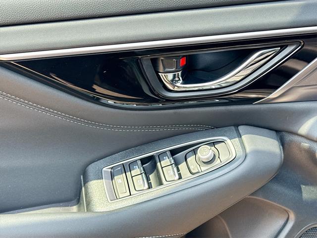 new 2025 Subaru Outback car, priced at $42,302