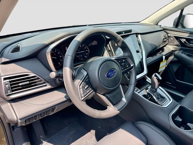new 2025 Subaru Outback car, priced at $42,302
