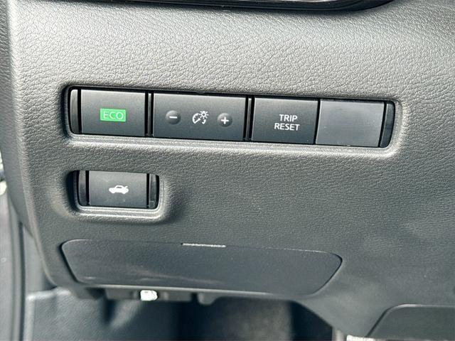 used 2025 Nissan Sentra car, priced at $20,799