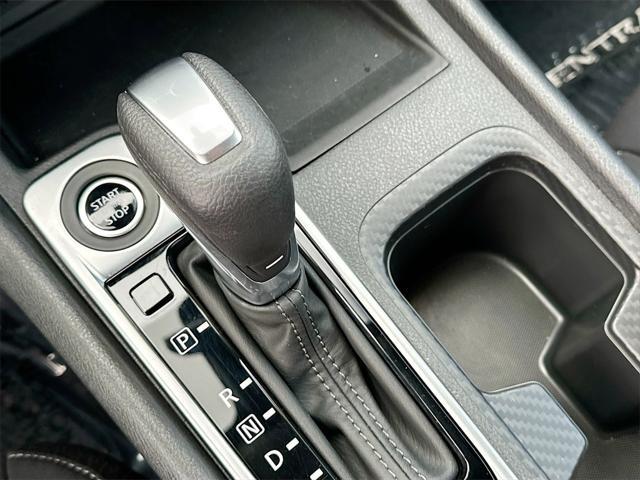 used 2025 Nissan Sentra car, priced at $20,799