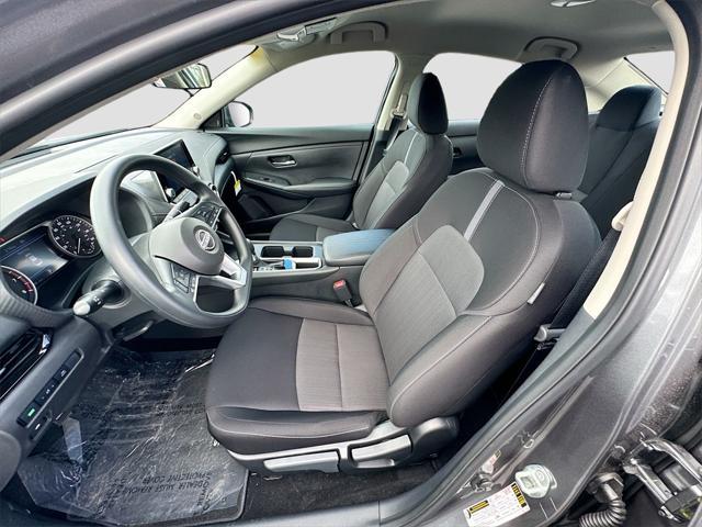 used 2025 Nissan Sentra car, priced at $20,999