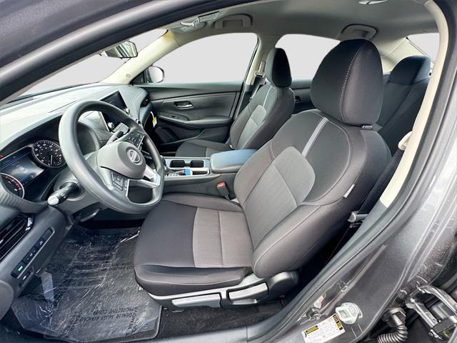 used 2025 Nissan Sentra car, priced at $20,799