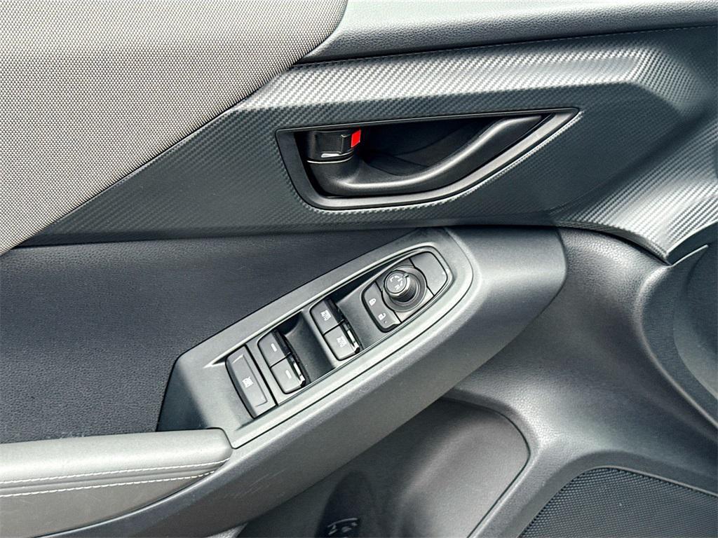 used 2024 Subaru Crosstrek car, priced at $26,278