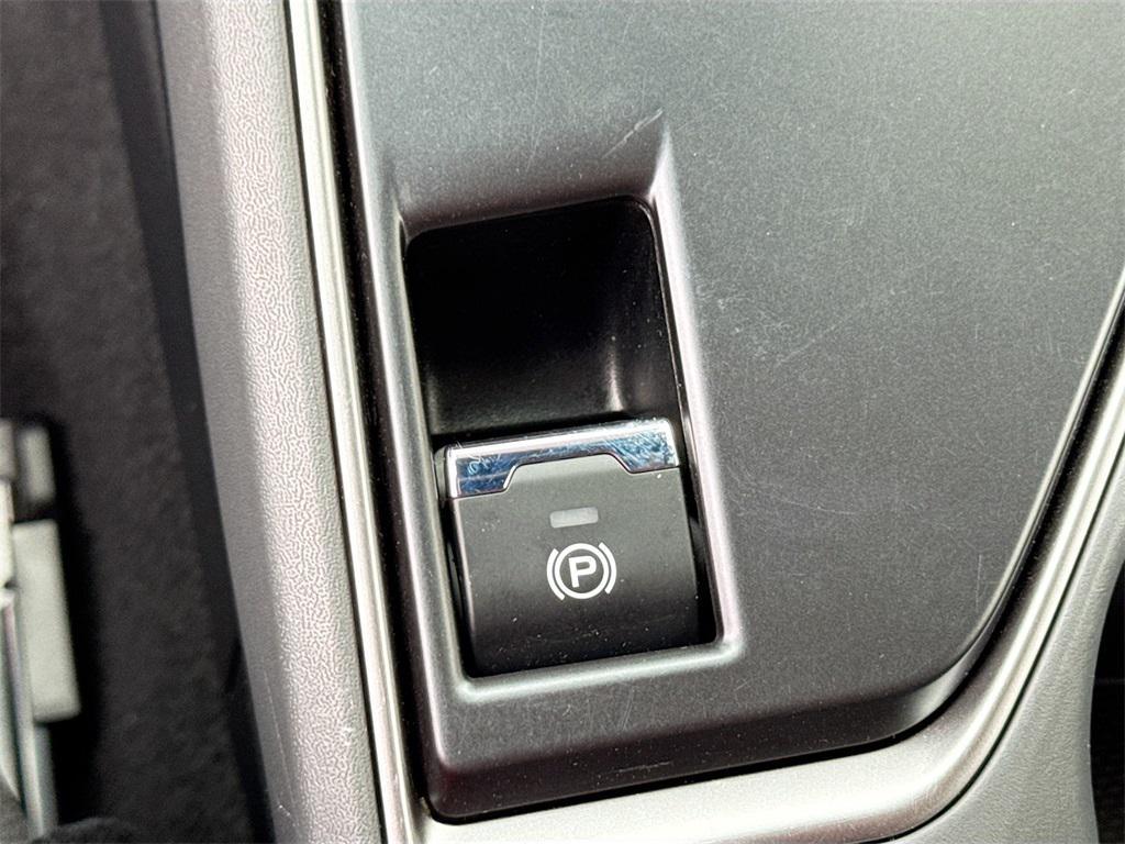 used 2024 Subaru Crosstrek car, priced at $26,278