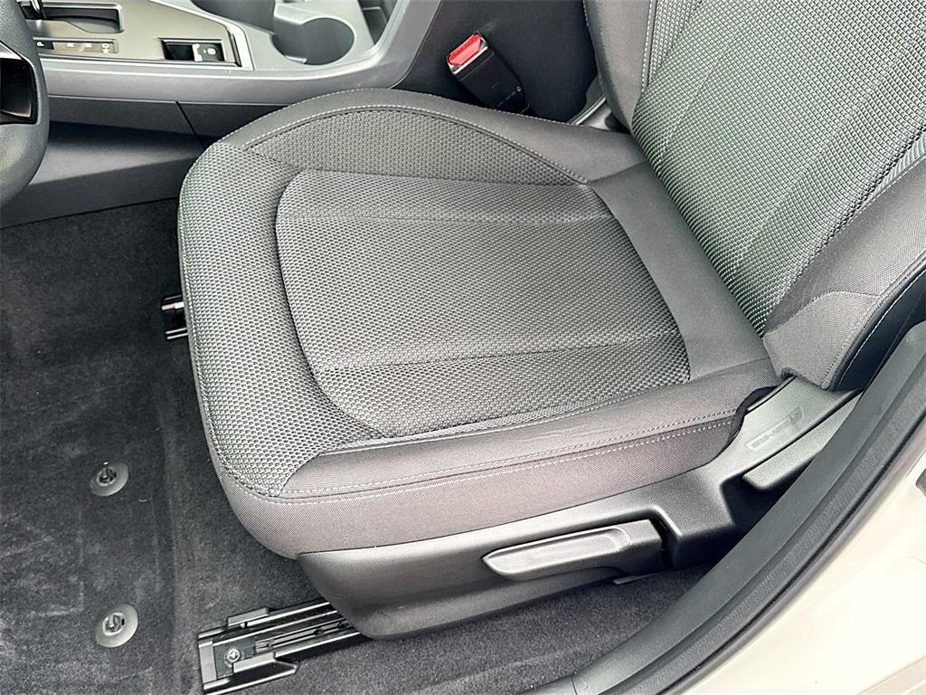 used 2024 Subaru Crosstrek car, priced at $26,278