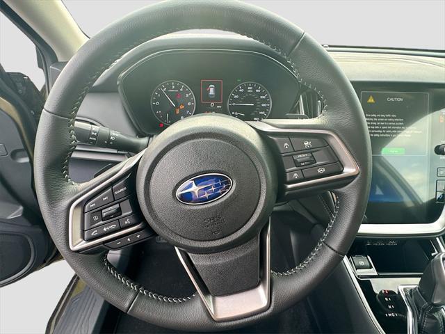 new 2025 Subaru Outback car, priced at $36,788