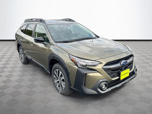 new 2025 Subaru Outback car, priced at $36,788
