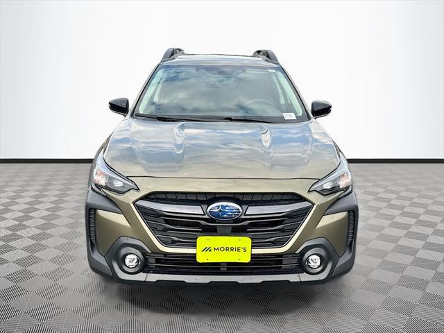 new 2025 Subaru Outback car, priced at $36,788