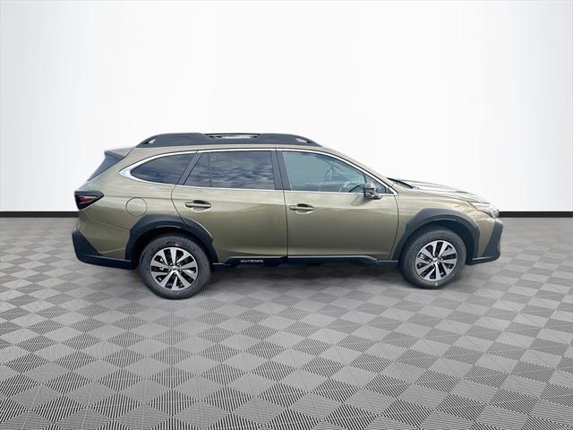 new 2025 Subaru Outback car, priced at $36,788