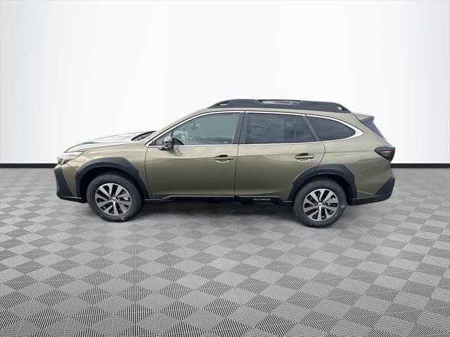 new 2025 Subaru Outback car, priced at $36,788