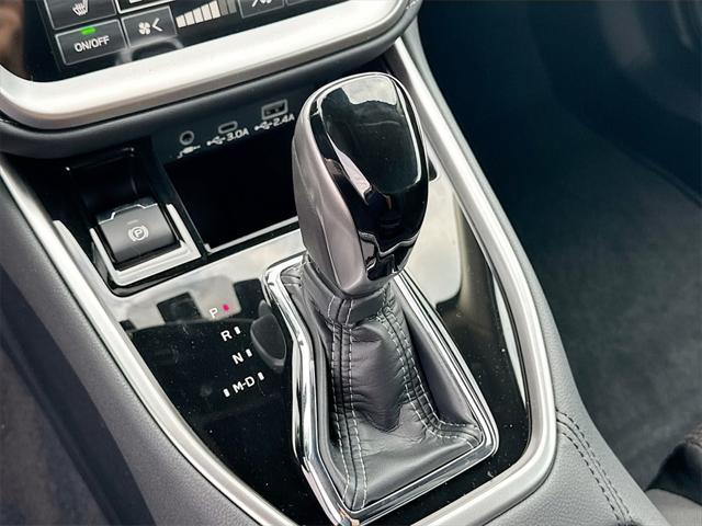 new 2025 Subaru Outback car, priced at $36,788