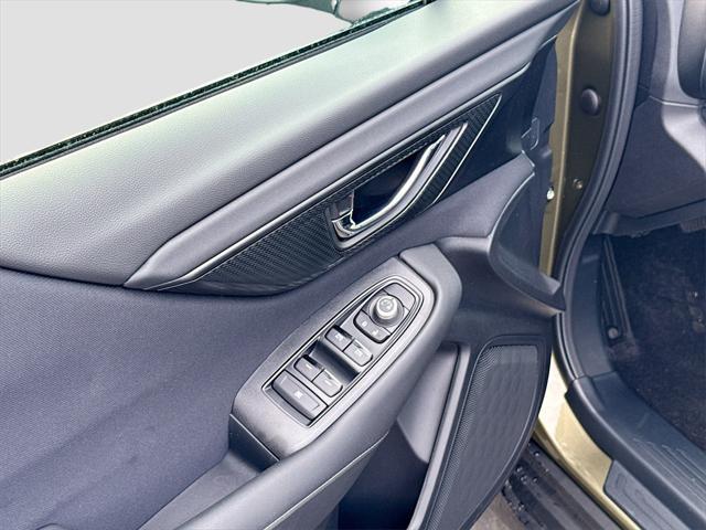 new 2025 Subaru Outback car, priced at $36,788