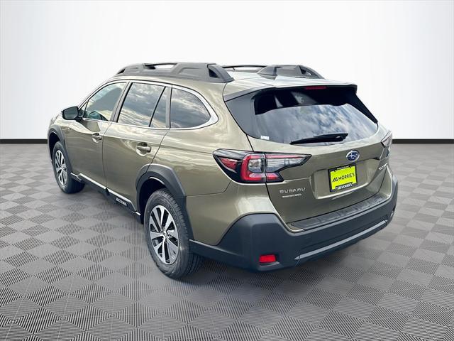 new 2025 Subaru Outback car, priced at $36,788