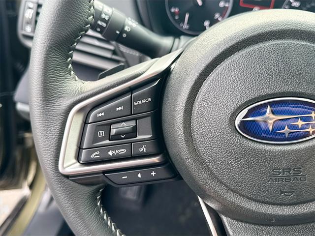 new 2025 Subaru Outback car, priced at $36,788