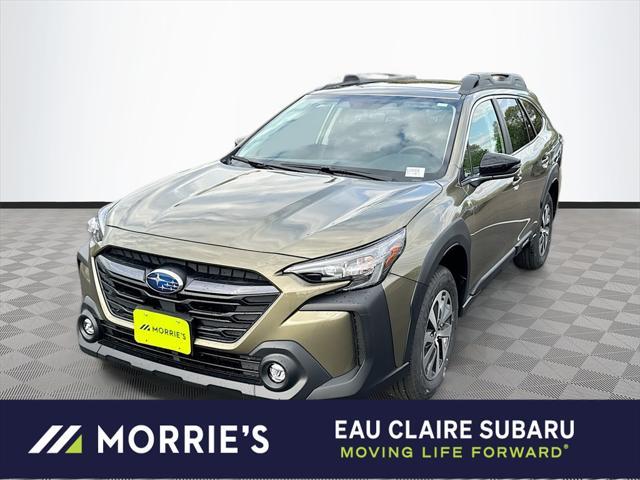 new 2025 Subaru Outback car, priced at $36,788