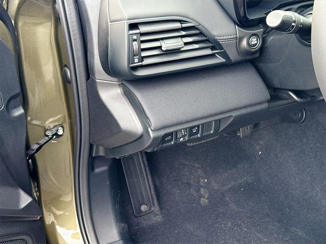 new 2025 Subaru Outback car, priced at $36,788