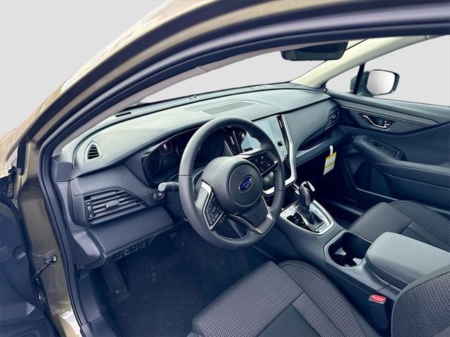 new 2025 Subaru Outback car, priced at $36,788