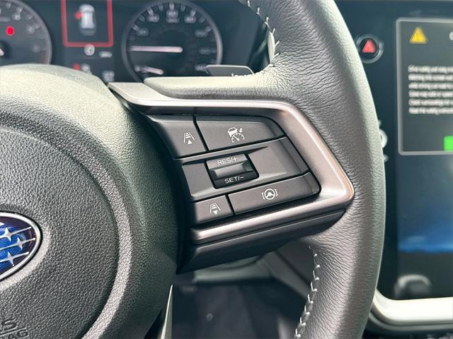 new 2025 Subaru Outback car, priced at $36,788