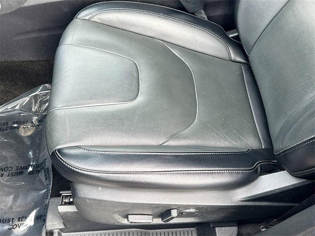 used 2018 Ford Edge car, priced at $13,953