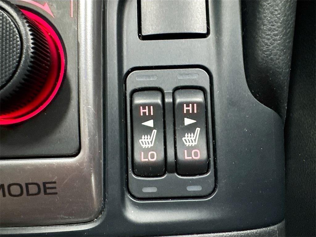 used 2022 Subaru Forester car, priced at $26,453