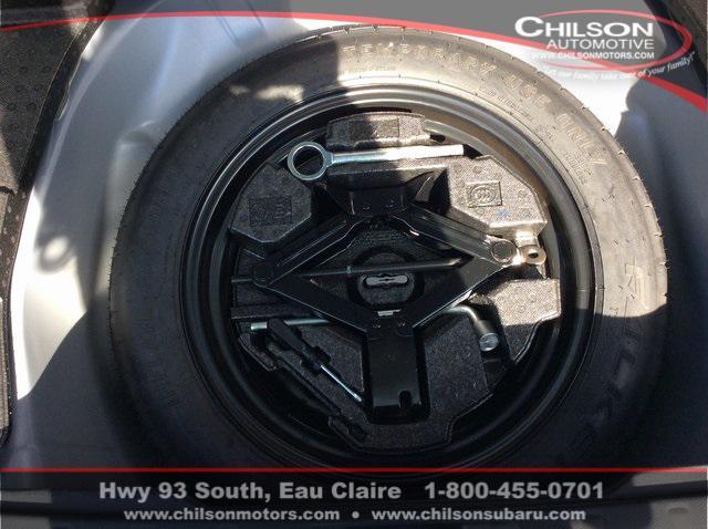 used 2022 Subaru Forester car, priced at $27,299